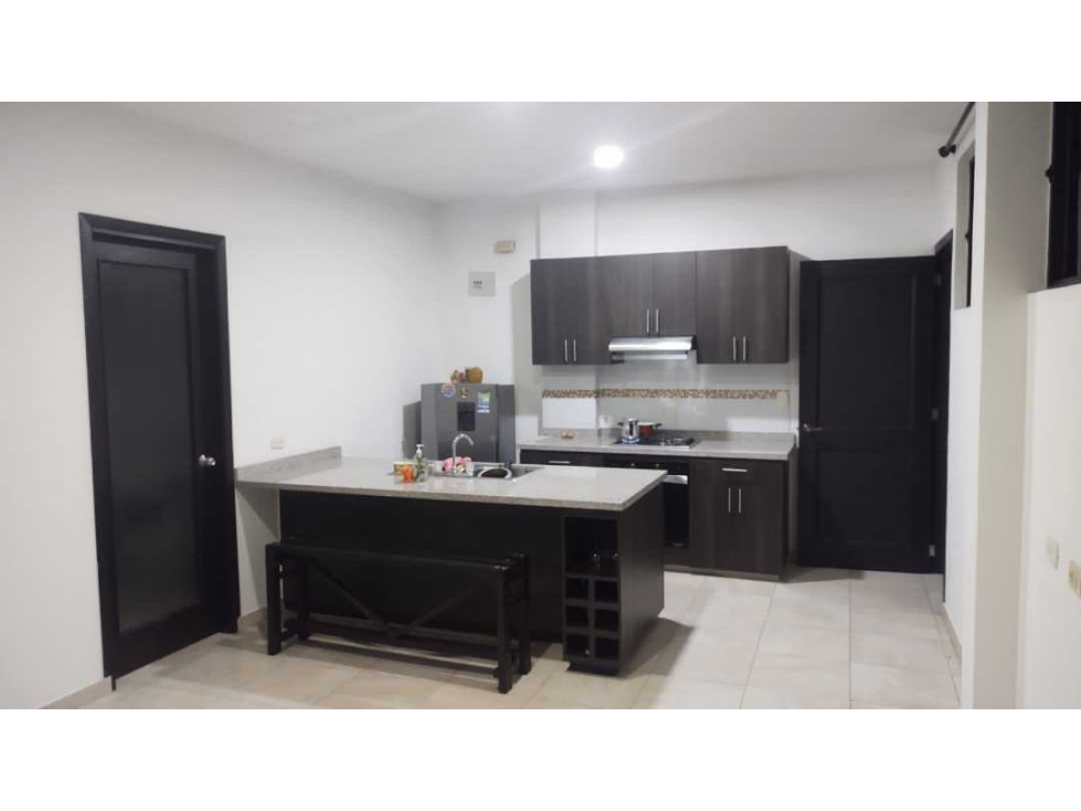 Venta de Edificio con Renta La Campiña Norte Cali (GH) — foto 3