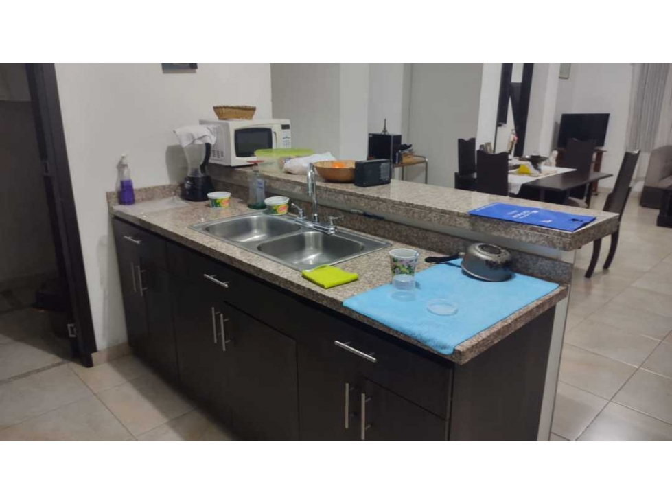 Venta de Edificio con Renta La Campiña Norte Cali (GH) — foto 6