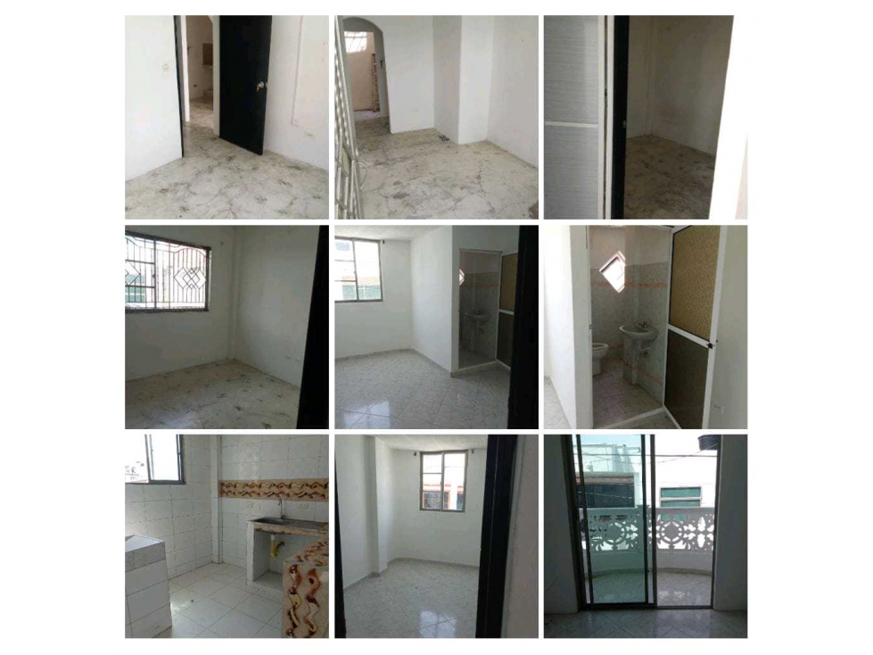 VENTA DE EDIFICIO DE APARTAMENTOS EN SINCELEJO NUEVO MAJAGUAL