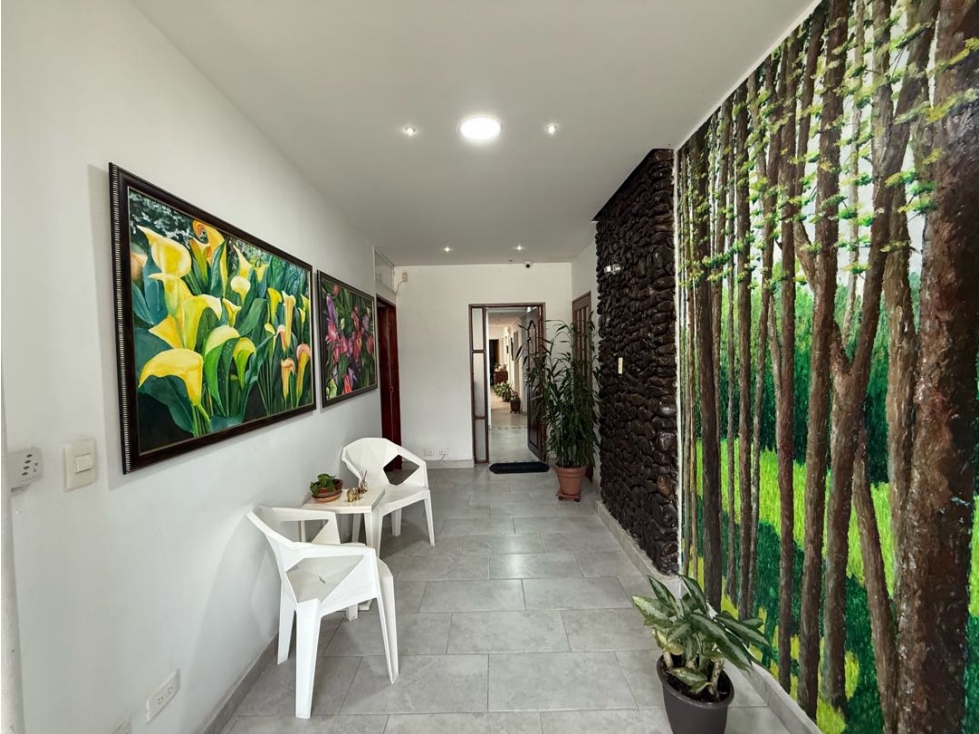 VENTA DE EDIFICIO DE DOS NIVELES EN BELEN LOS ALPES