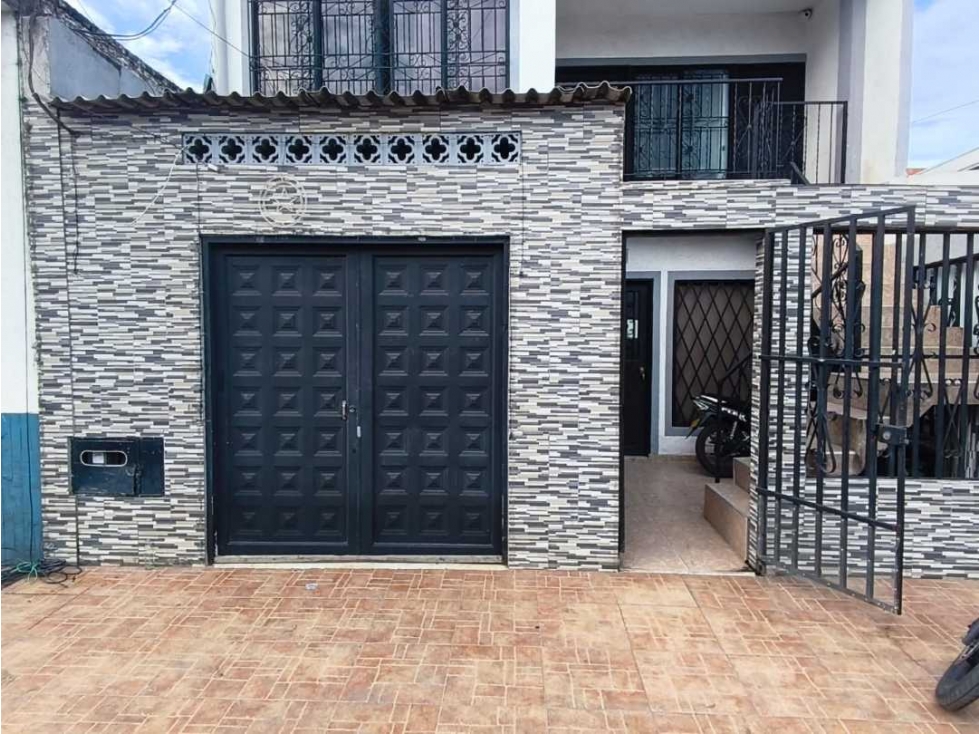 VENTA DE EDIFICIO EN BARRIO EL JARDÍN CALI - 1