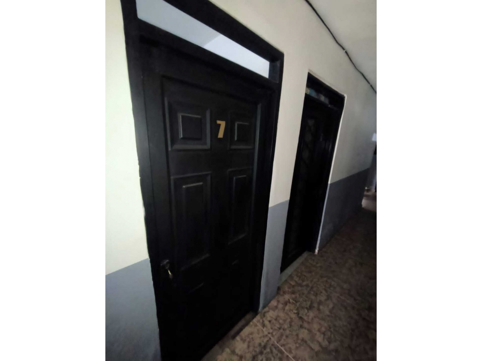 VENTA DE EDIFICIO EN BARRIO EL JARDÍN CALI - 4