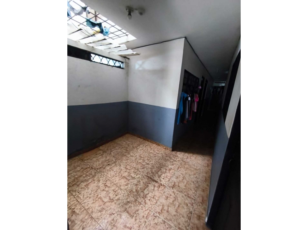 VENTA DE EDIFICIO EN BARRIO EL JARDÍN CALI - 5