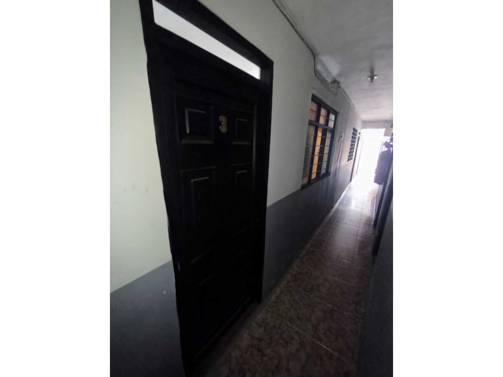 VENTA DE EDIFICIO EN BARRIO EL JARDÍN CALI - 6