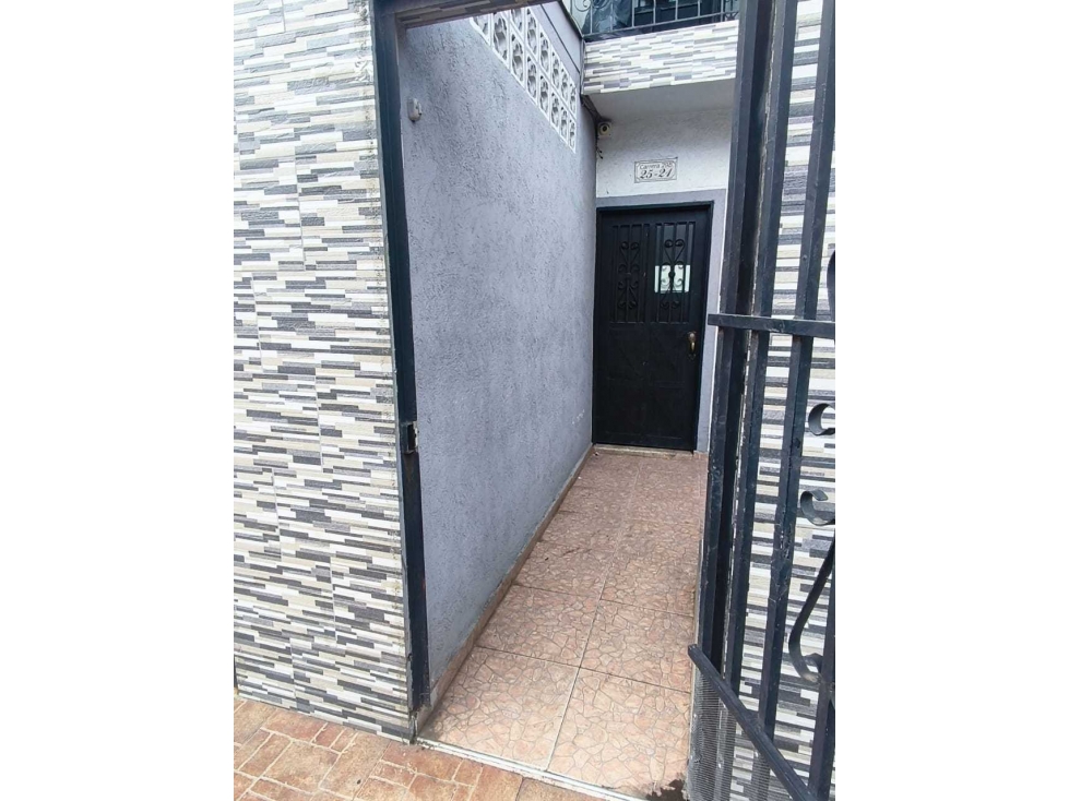 VENTA DE EDIFICIO EN BARRIO EL JARDÍN CALI - 2