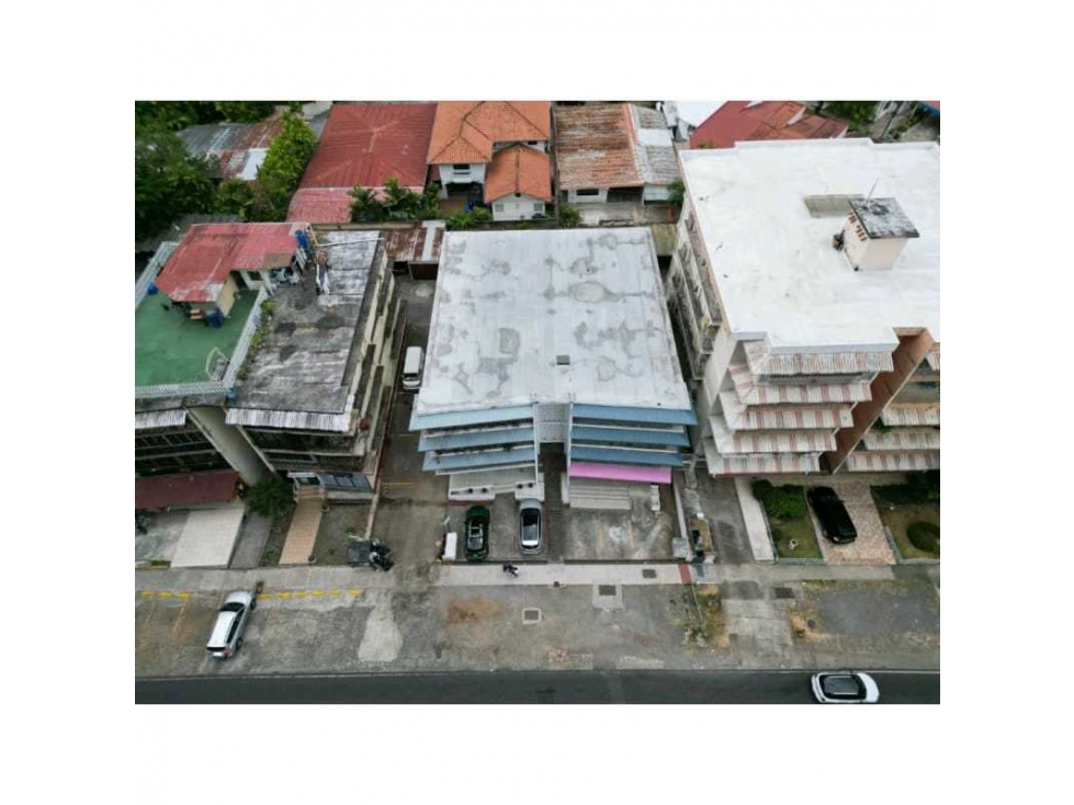 VENTA DE EDIFICIO EN BELLA VISTA 1200 m2 - 5