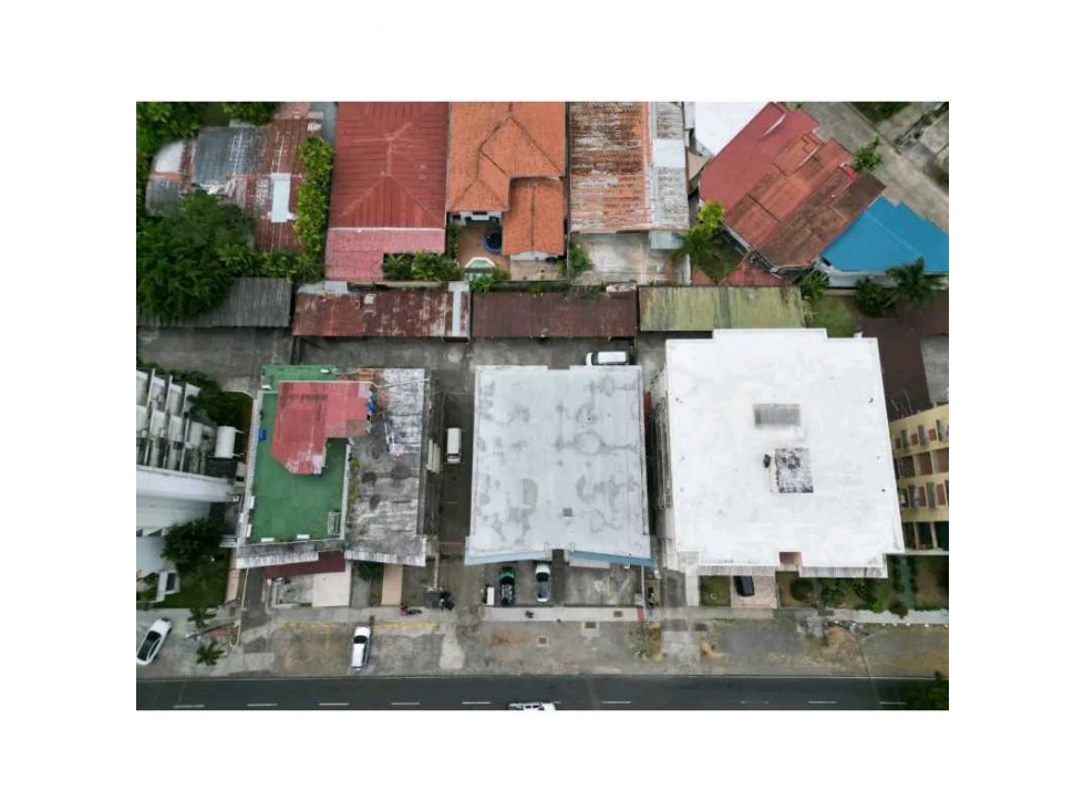 VENTA DE EDIFICIO EN BELLA VISTA 1200 m2 - 6