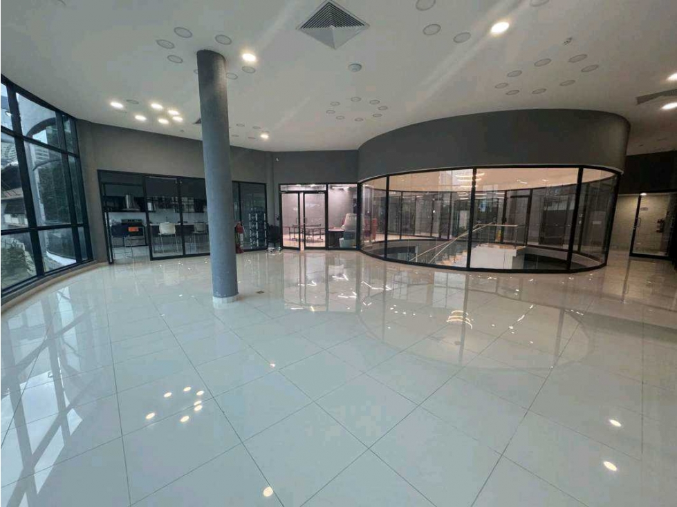 VENTA DE AMPLIA PROPIEDAD EN EL CARMEN CON 2292M2 JP - 5