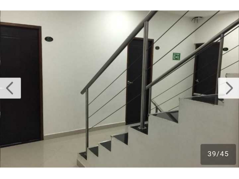 VENTA DE EDIFICIO EN LAURELES FUNCIONAMIENTO OPTIMO PARA HOTEL Y OFICI - 6