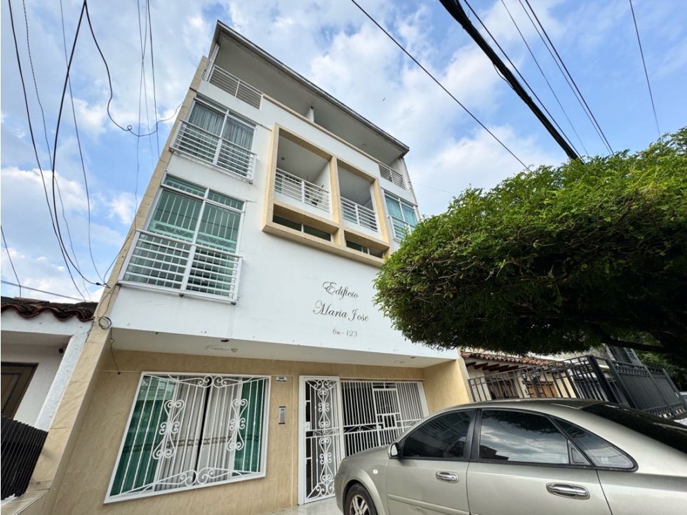 Venta de Edificio en Mayapan Las Vegas Cali