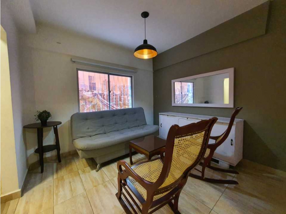 VENTA DE EDIFICIO EN PRADO CENTRO FUNCIONA COMO AIRBNB - 4