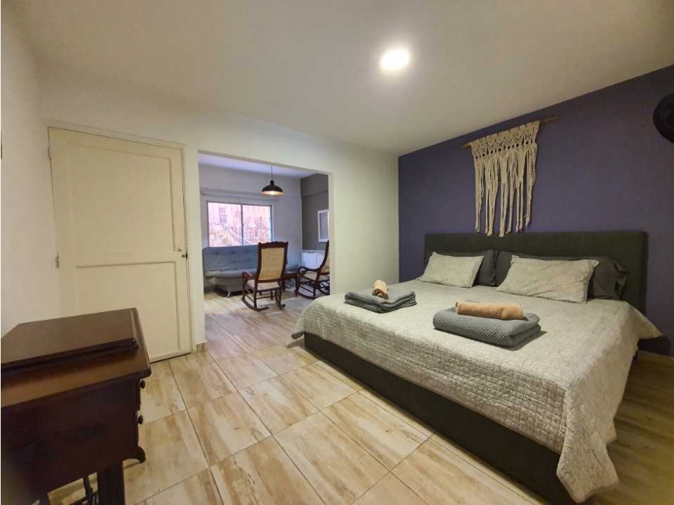 VENTA DE EDIFICIO EN PRADO CENTRO FUNCIONA COMO AIRBNB - 5