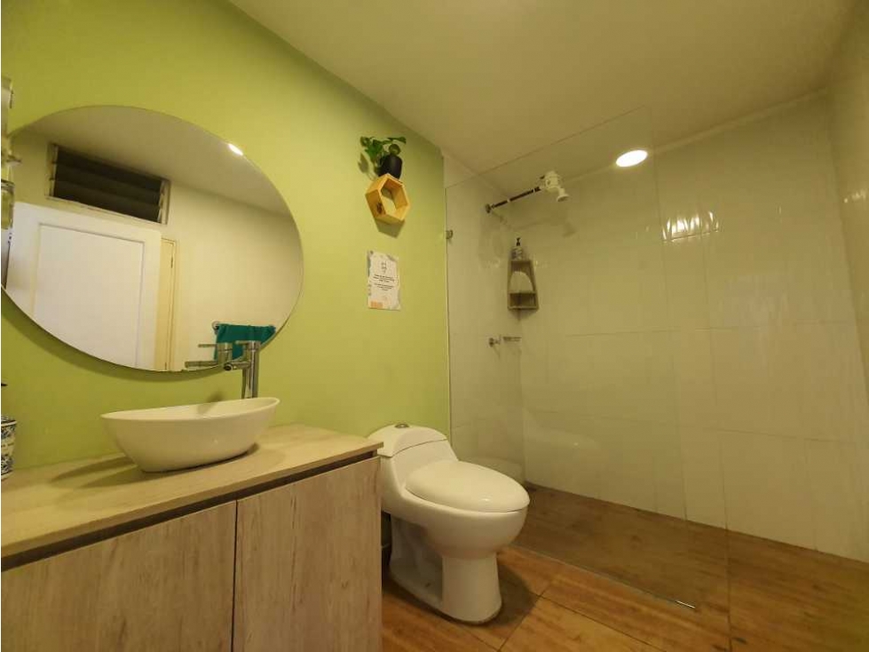 VENTA DE EDIFICIO EN PRADO CENTRO FUNCIONA COMO AIRBNB - 6