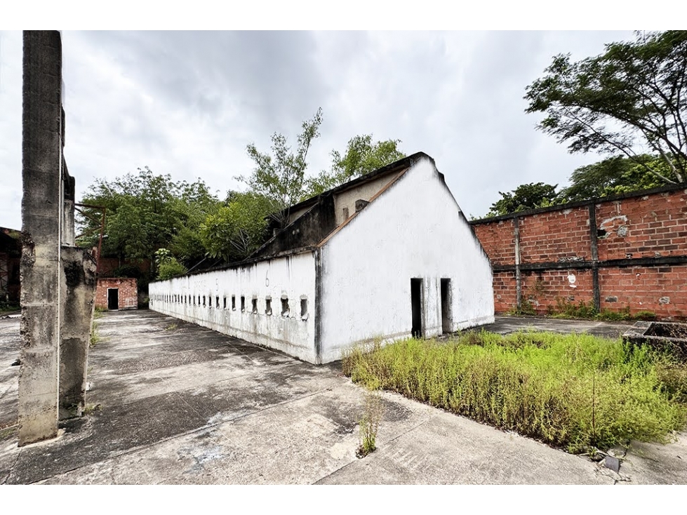 Venta de Edificio en Sahagun Cordoba - 2