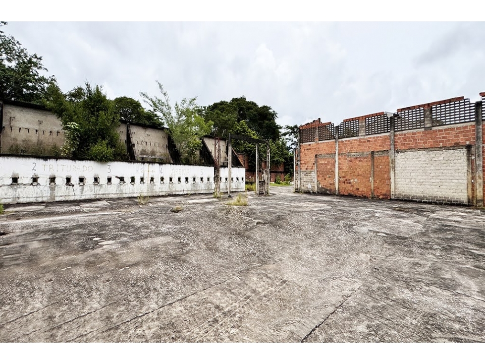 Venta de Edificio en Sahagun Cordoba - 3