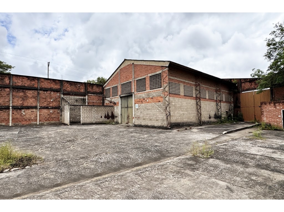 Venta de Edificio en Sahagun Cordoba - 4