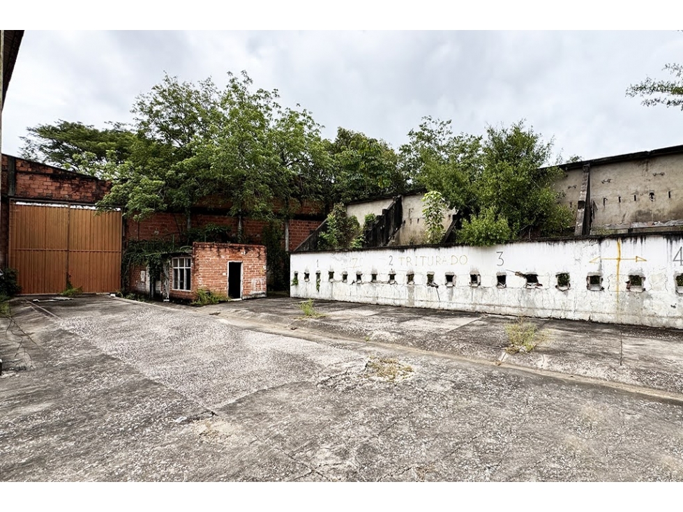 Venta de Edificio en Sahagun Cordoba - 5