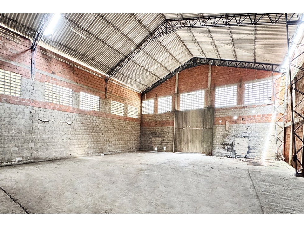 Venta de Edificio en Sahagun Cordoba - 6