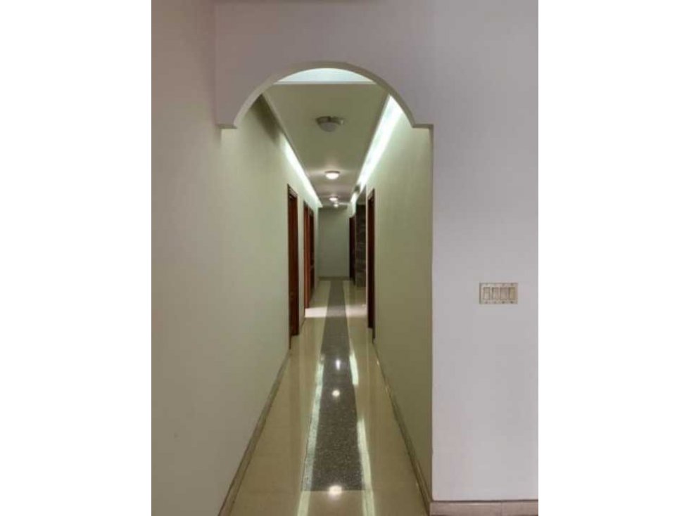 VENTA DE EDIFICIO EN SAN FRANCISCO 2 APARTAMENTOS Y 3 OFICINAS JP - 3
