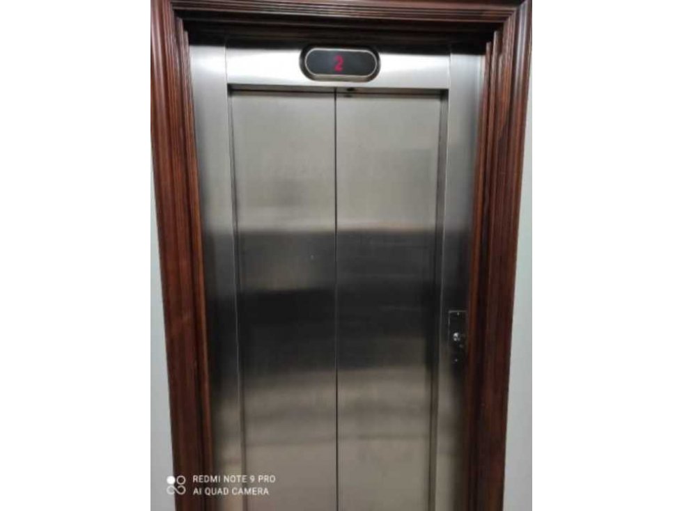 VENTA DE EDIFICIO EN SAN FRANCISCO 2 APARTAMENTOS Y 3 OFICINAS JP - 4
