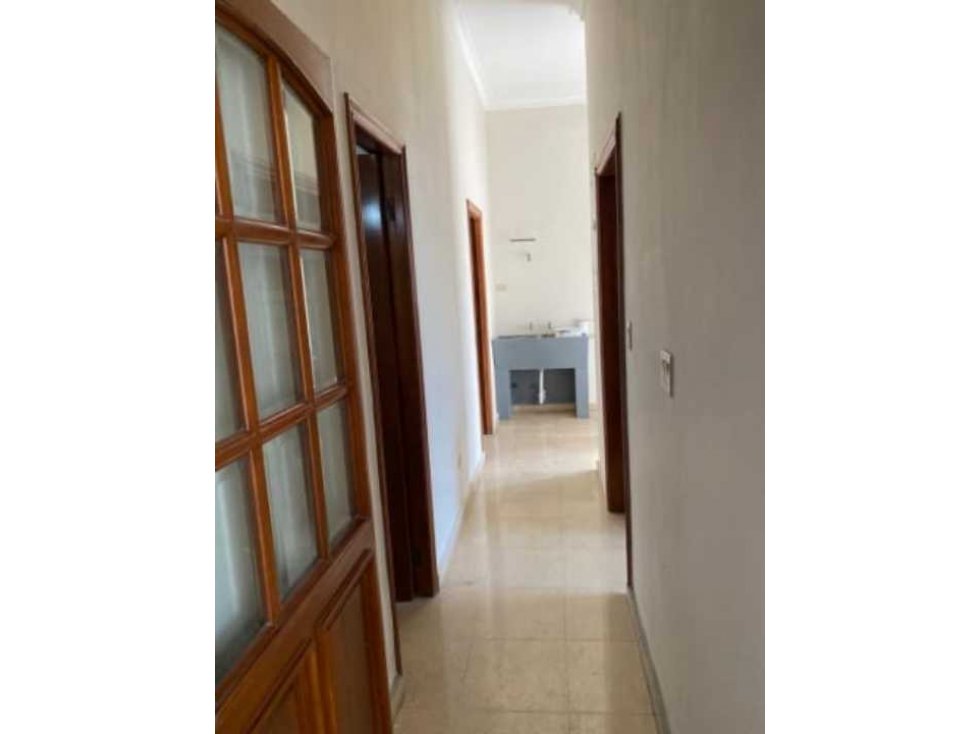 VENTA DE EDIFICIO EN SAN FRANCISCO 2 APARTAMENTOS Y 3 OFICINAS JP - 5