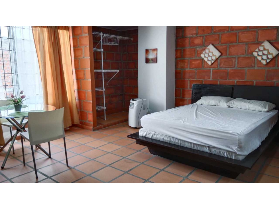 Venta Edificio Inversionistas en Santa Anita 15 aptaestudios amoblados — foto 3