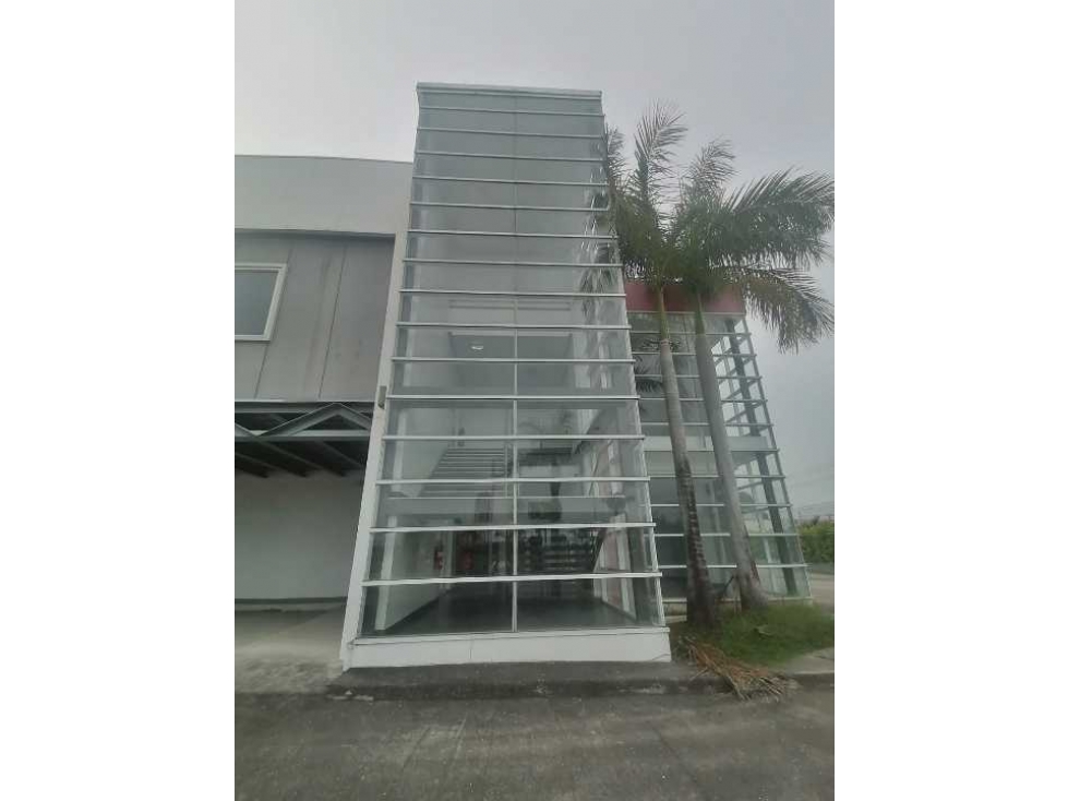 VENTA DE EDIFICIO EN SANTA MARIA GALERA, OFICINA ,1178 M2 CONSTRUCION - 5