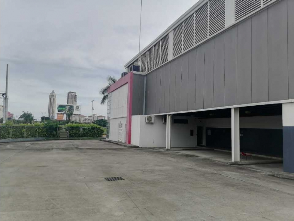 VENTA DE EDIFICIO EN SANTA MARIA GALERA, OFICINA ,1178 M2 CONSTRUCION - 6