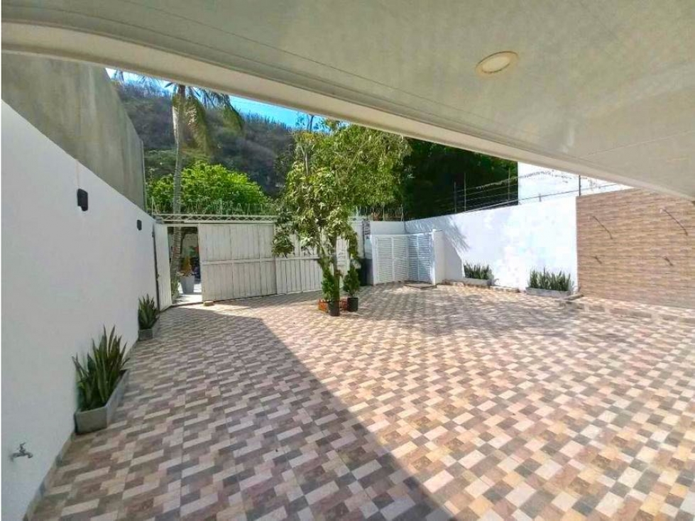 VENTA DE EDIFICIO EN PLAYA SALGUERO- SANTA MARTA CCH - 3