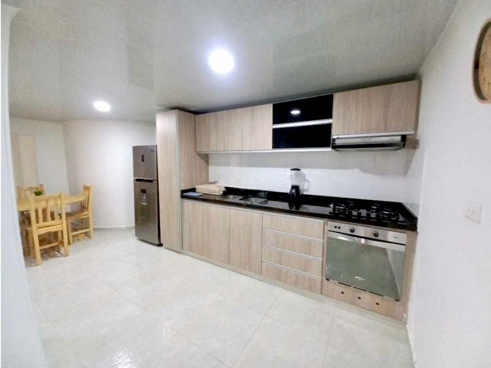 VENTA DE EDIFICIO EN PLAYA SALGUERO- SANTA MARTA CCH - 5