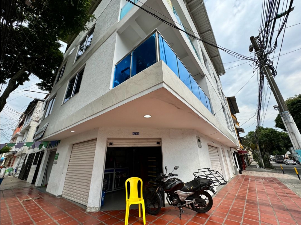 Venta de Edificio Esquinero en Junin — foto 2