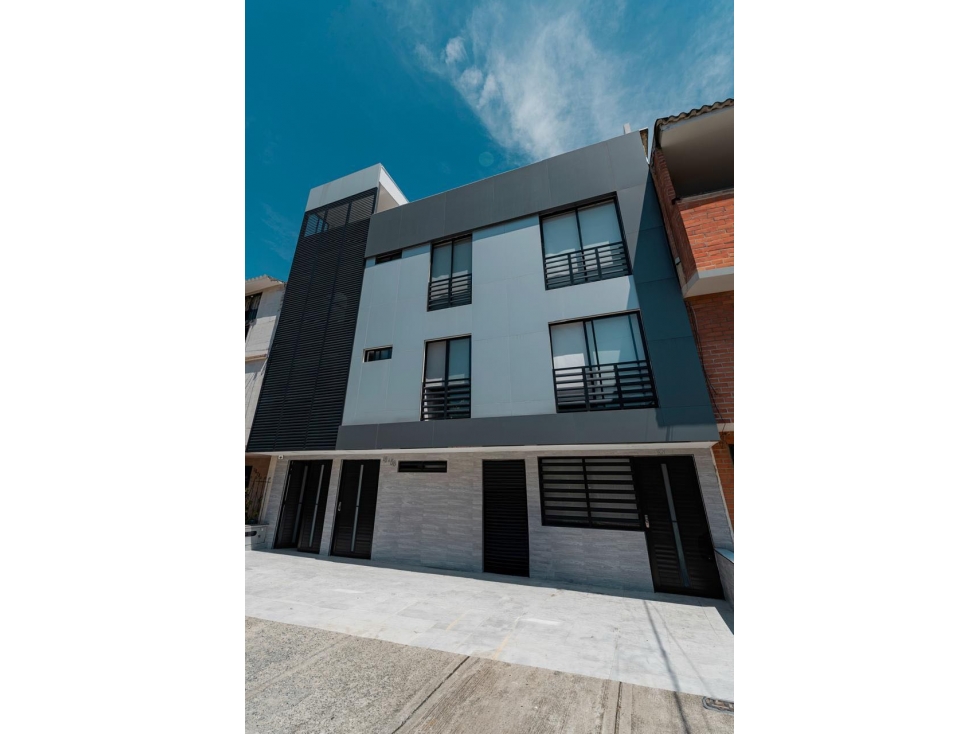 Venta de Edificio Nuevo en Capri Sur Cali