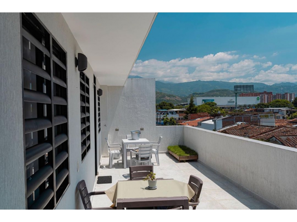 Venta de Edificio Nuevo en Capri Sur Cali — foto 2