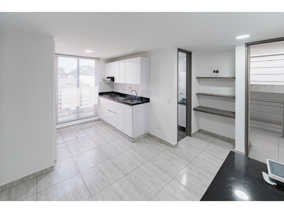 Venta de Edificio Nuevo en Capri Sur Cali — foto 4