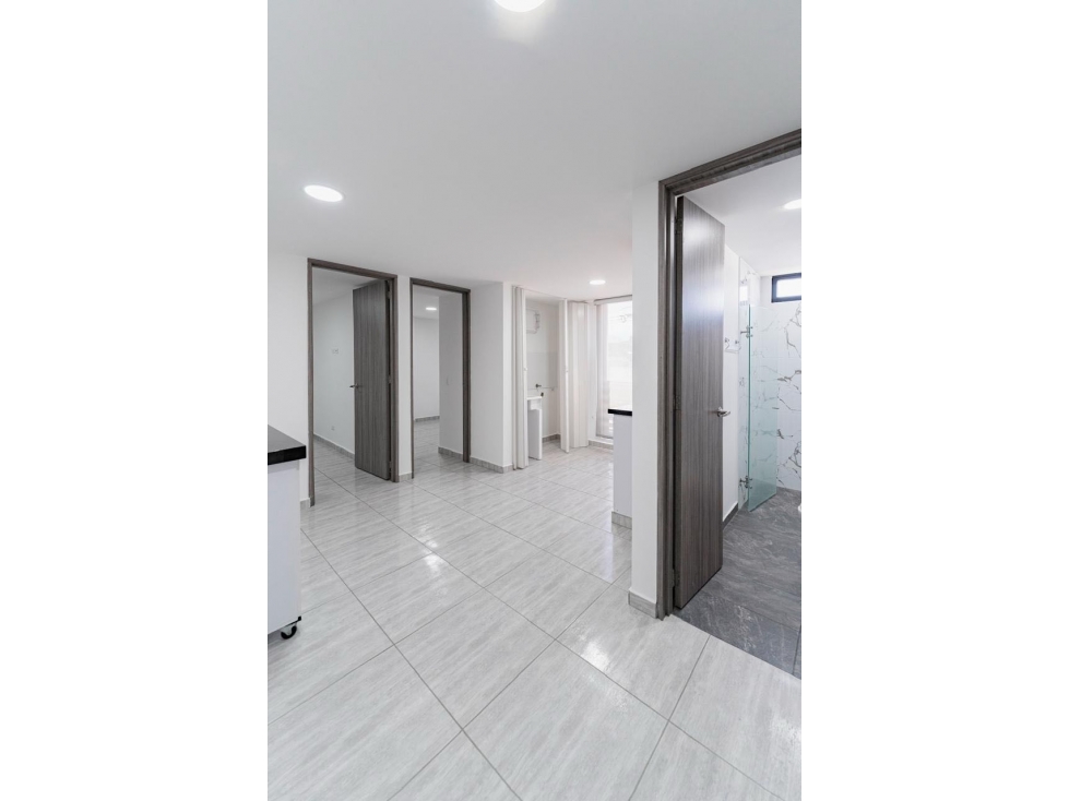 Venta de Edificio Nuevo en Capri Sur Cali — foto 6