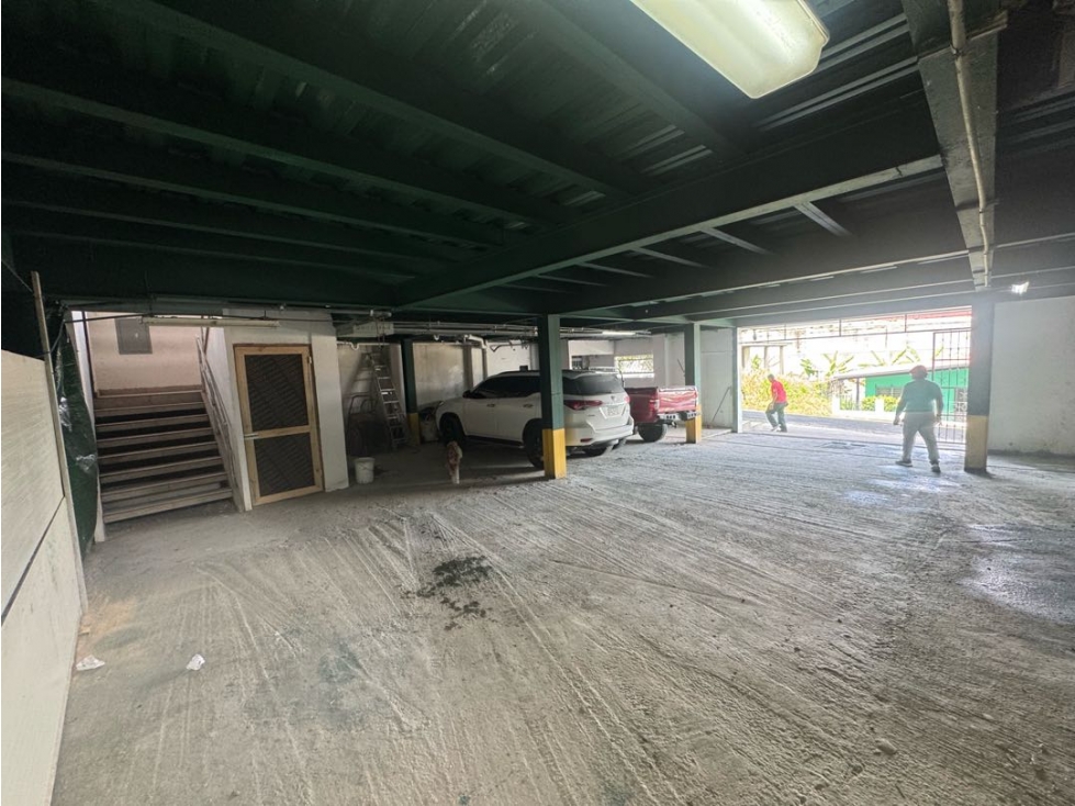 Edificio en venta nuevo y cerca del metro | Liriola, Pueblo Nuevo — foto 5