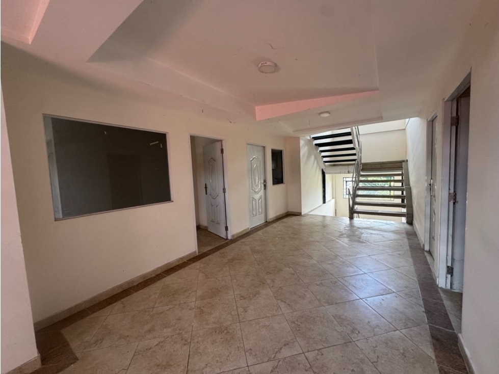 Edificio en venta nuevo y cerca del metro | Liriola, Pueblo Nuevo — foto 2