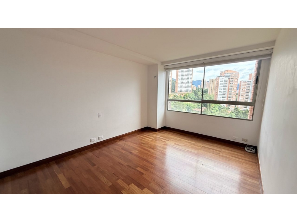 Apartamento La Calera | 243 m² | piso alto con vista a la ciudad — foto 5