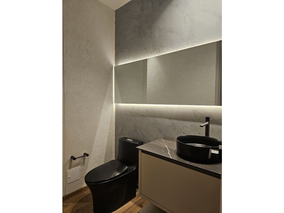 Venta de espectacular apartamento frente al club campestre — foto 4