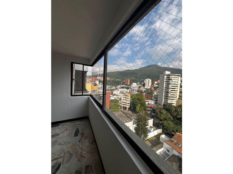 VENTA DE ESPECTACULAR APARTAMENTO VERSALLES