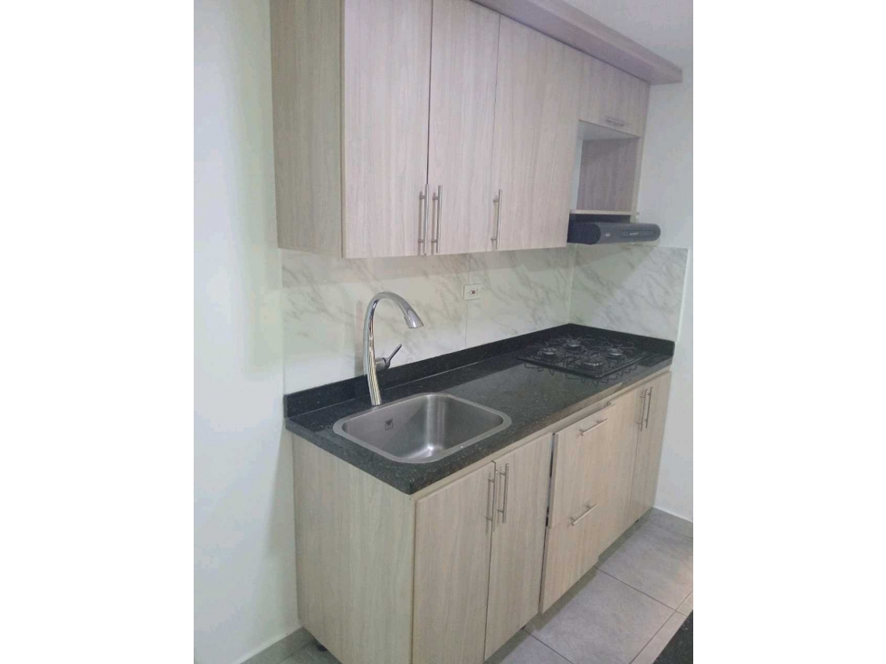 VENTA DE ESPECTACULAR APARTAMENTO EXCELENTE UBICACION. — foto 2