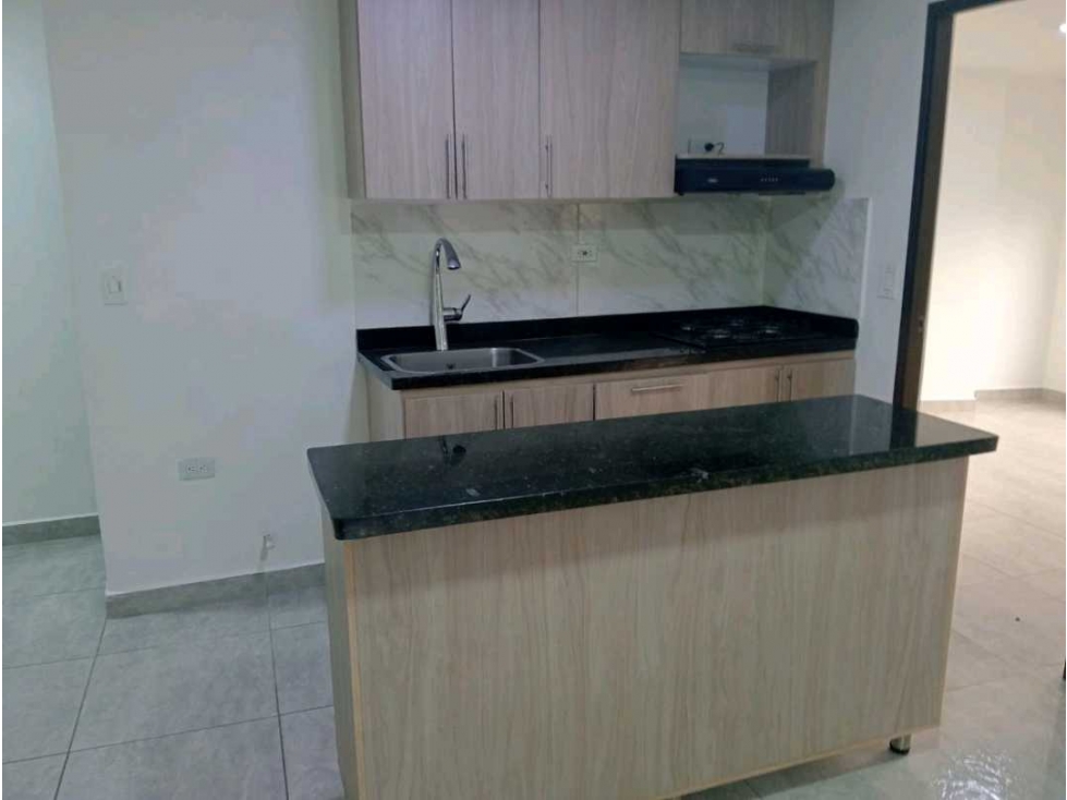 VENTA DE ESPECTACULAR APARTAMENTO EXCELENTE UBICACION.