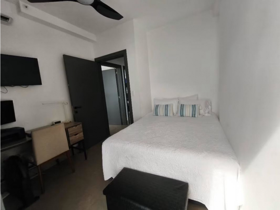 ALQUILER DE APARTAMENTO EN COCO DEL MAR PH VICTORI SPORT 130M2 JP — foto 5