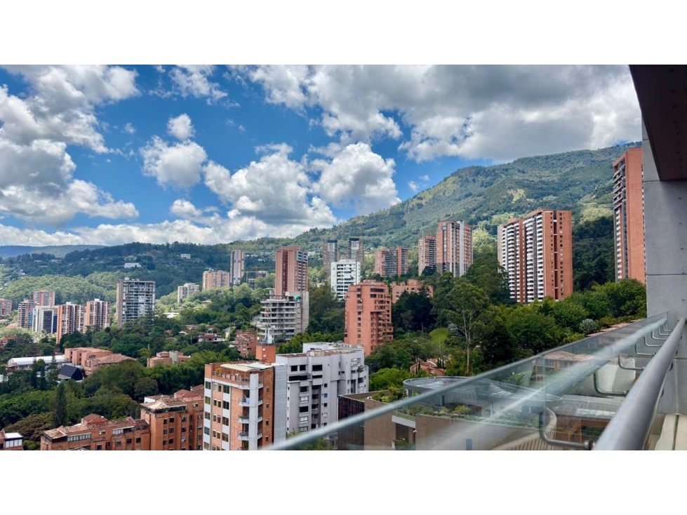 Venta de espectacular apartamento sector Ámsterdam — foto 3