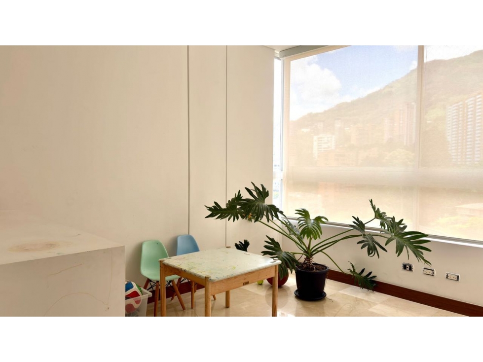 Venta de espectacular apartamento sector Ámsterdam — foto 5