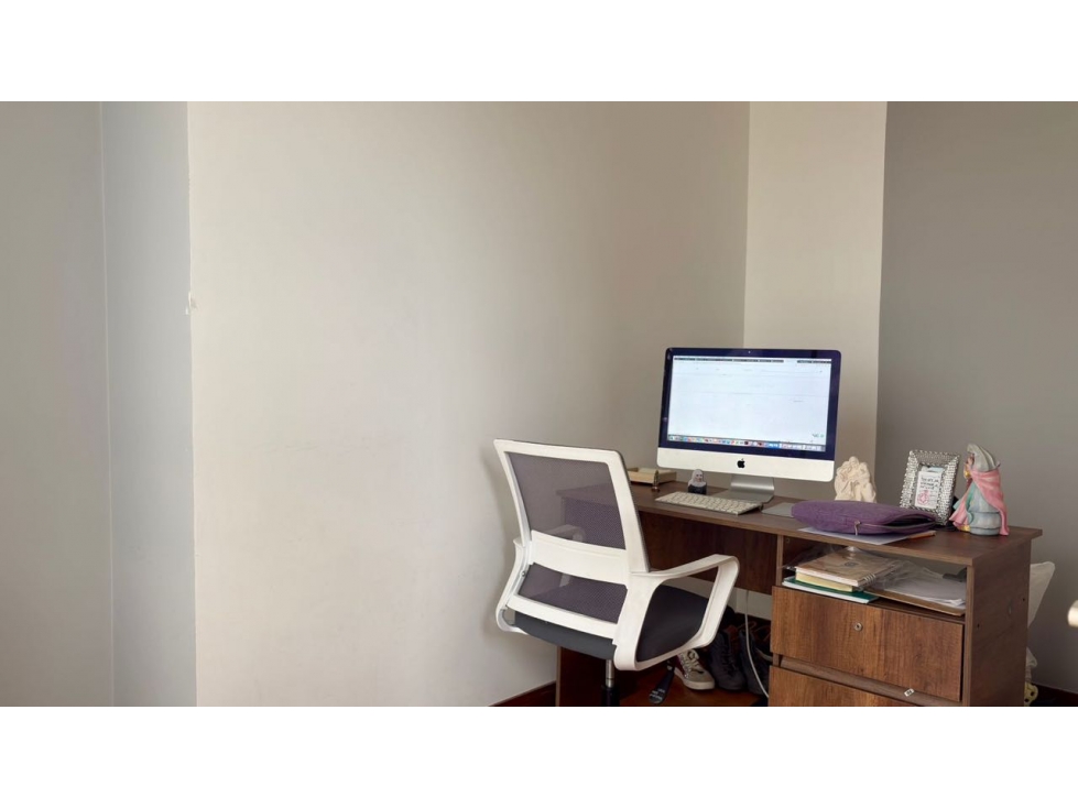 Venta de espectacular apartamento sector Ámsterdam — foto 6