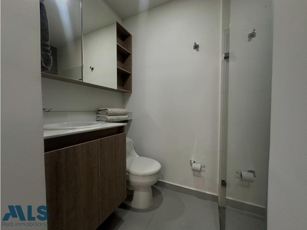 VENTA DE ESPECTACULAR APARTAMENTO EN SABANETA(MLS#269285)