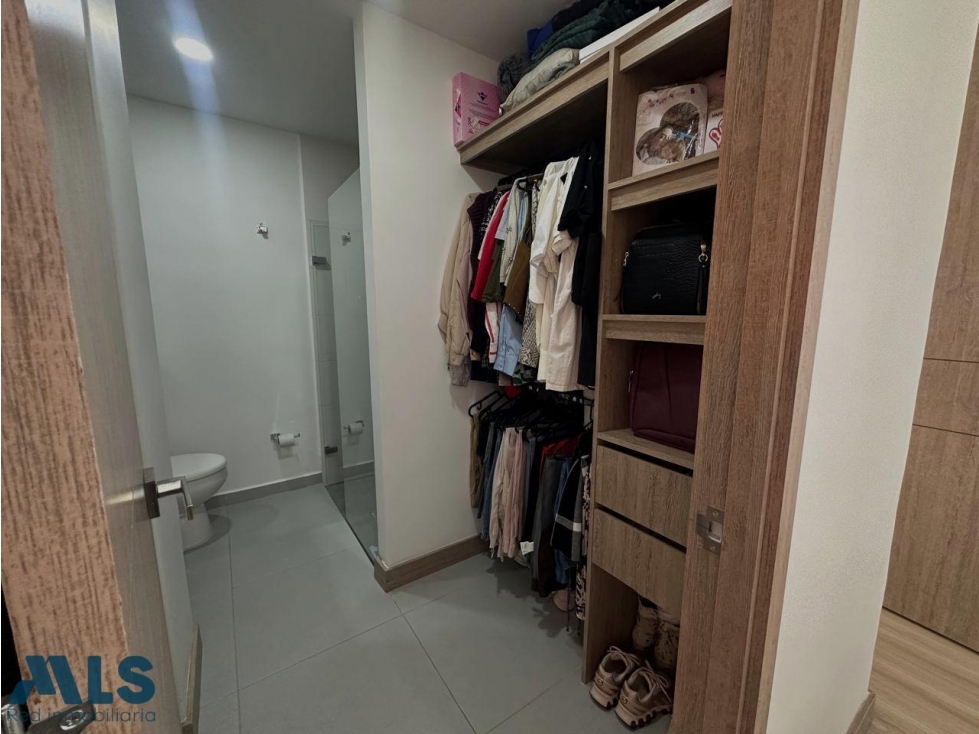 VENTA DE ESPECTACULAR APARTAMENTO EN SABANETA(MLS#269285) — foto 6