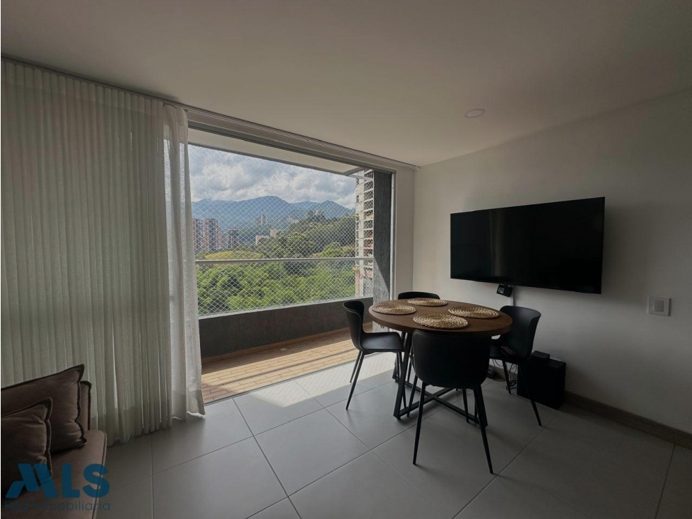 VENTA DE ESPECTACULAR APARTAMENTO EN SABANETA(MLS#269285) — foto 5