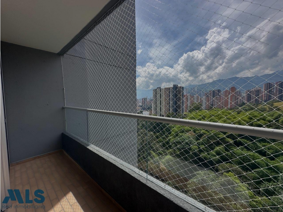 VENTA DE ESPECTACULAR APARTAMENTO EN SABANETA(MLS#269285) — foto 3